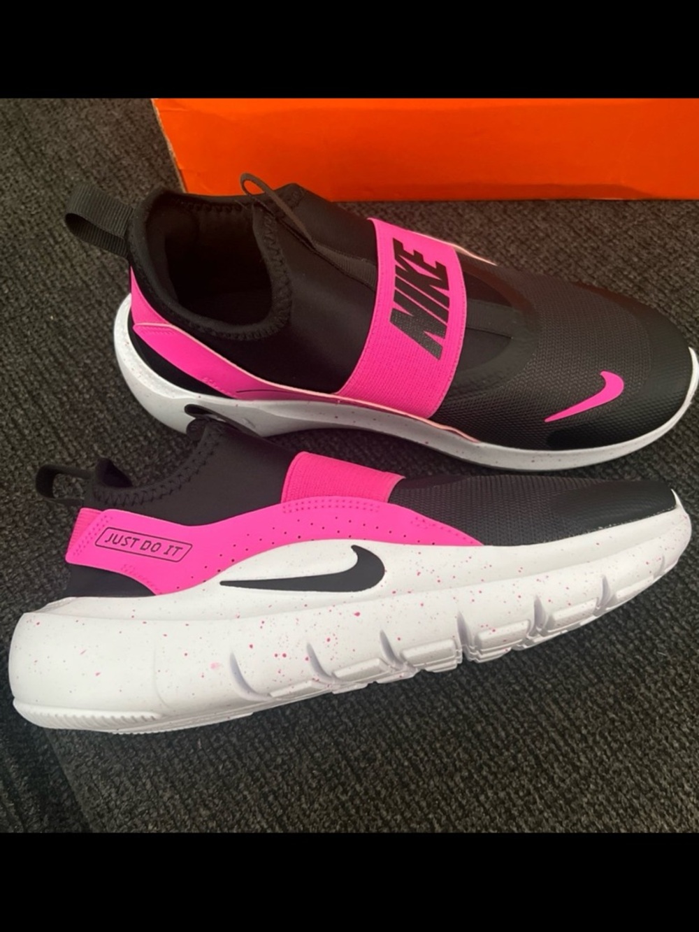 Woman’s Nike